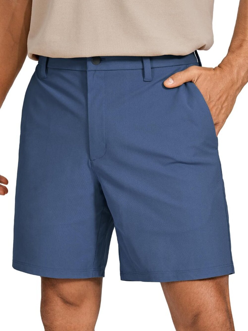 All Day Comfy Golf Shorts 7"/9"